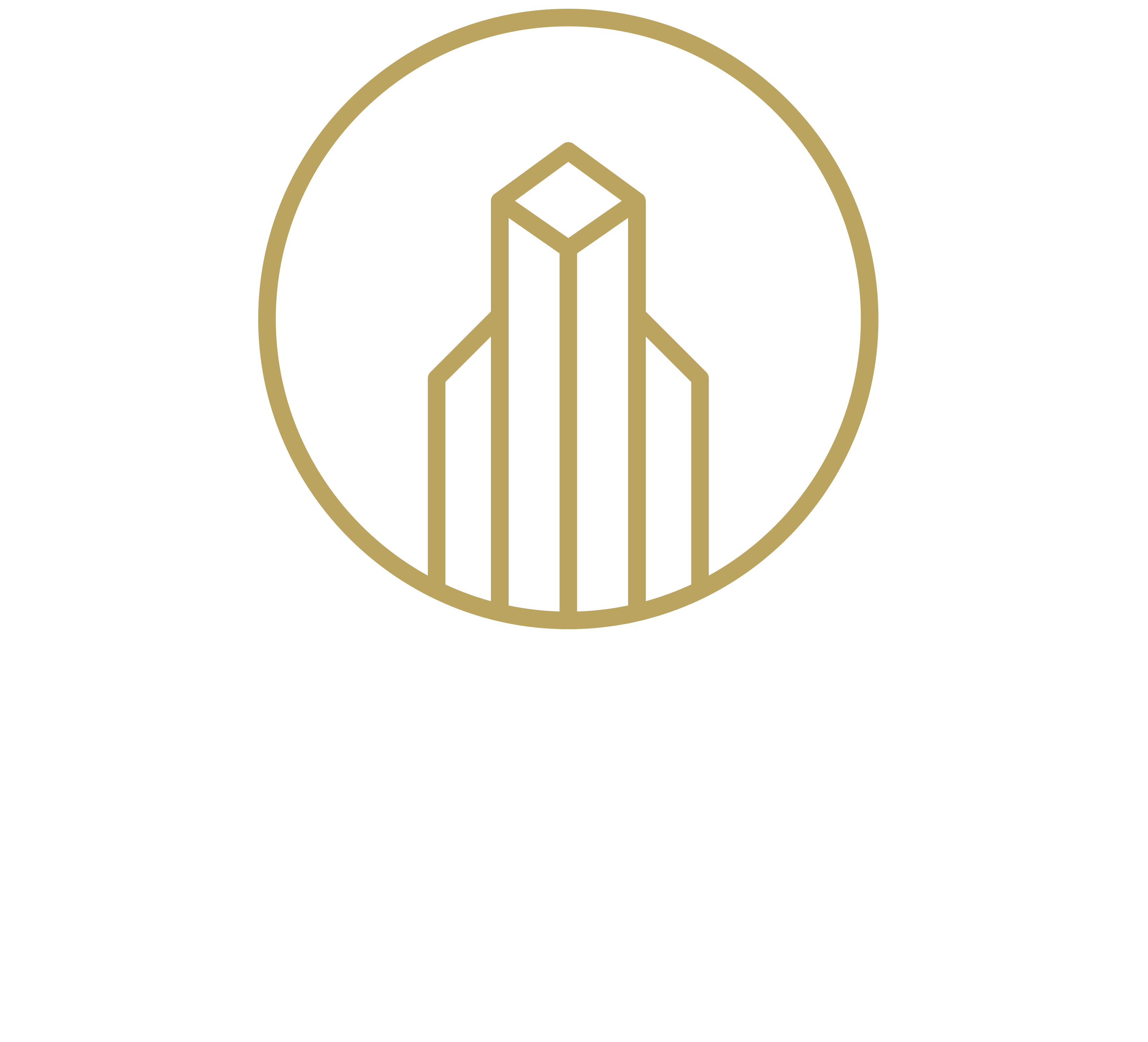 مكتب معالم المسكن للعقارات