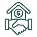 الوساطة العقارية