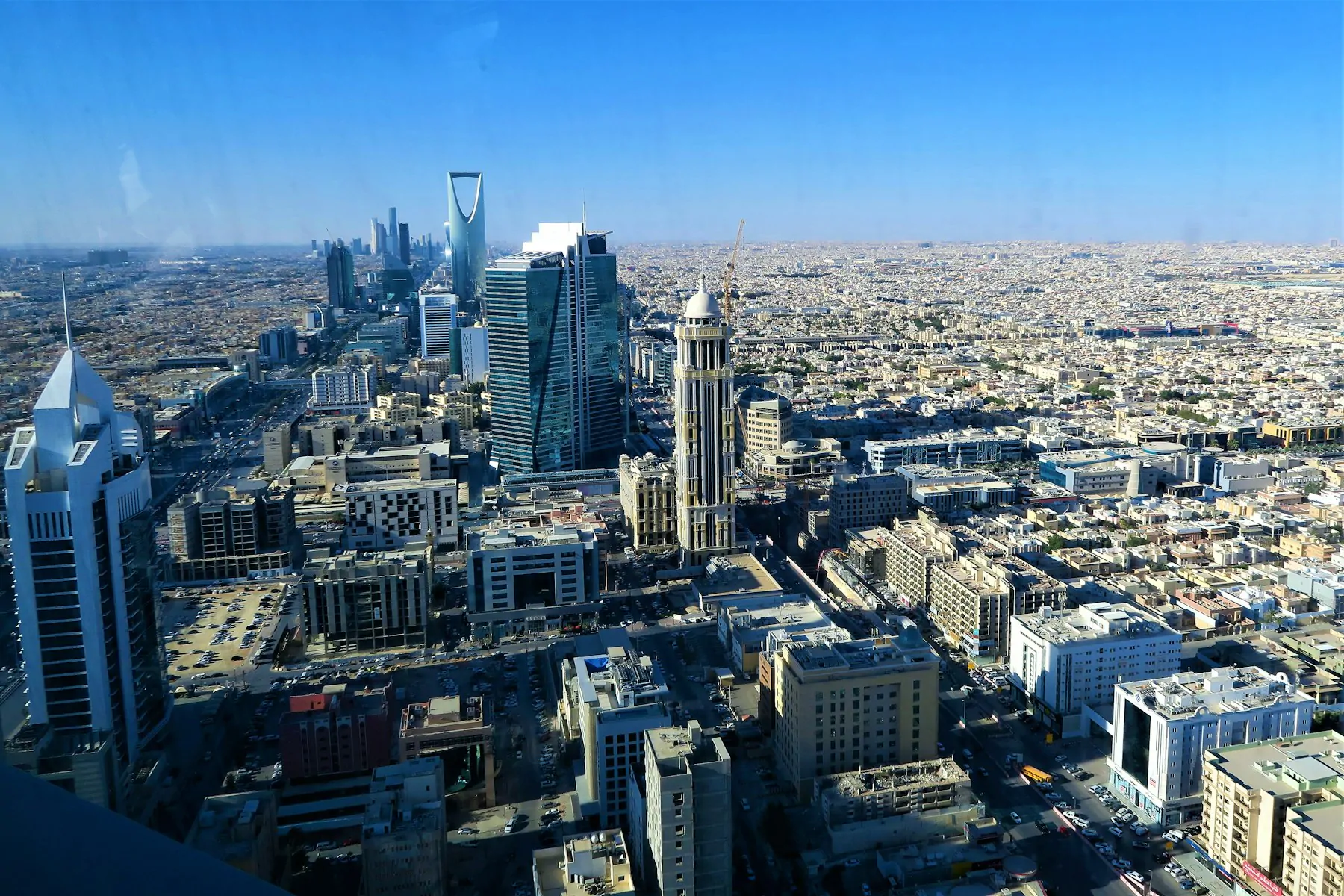 riyadh deeds update