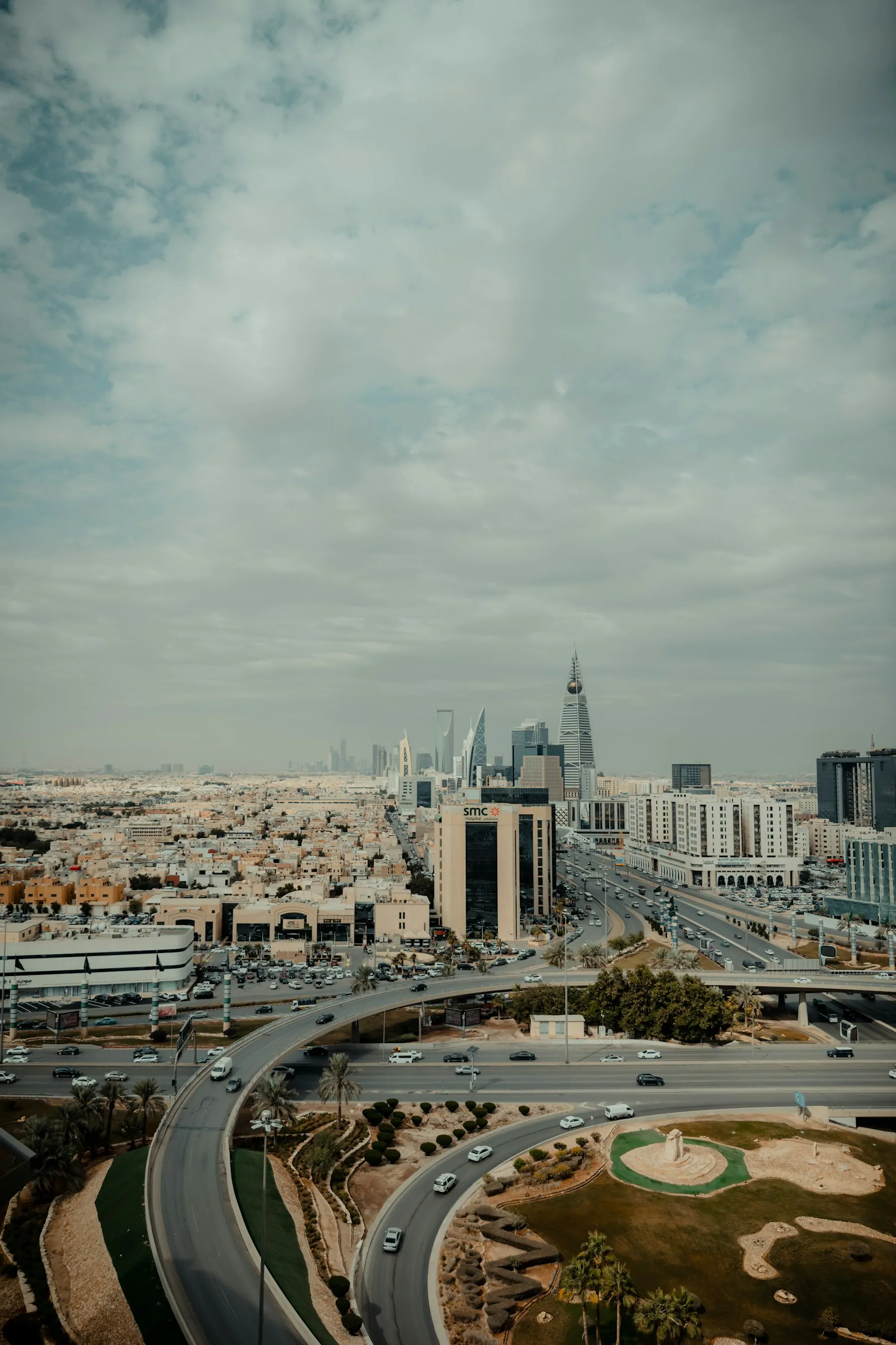 riyadh electronic transfer